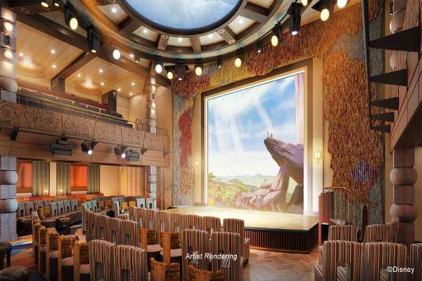 Disney Treasure Gallery Image